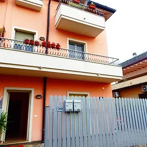 Apartament Jamaica, Sirmione