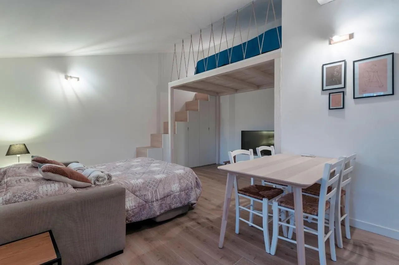 Casa Lugana 19 - Monolocale Con Piscina Direttamente A Lago Apartment Sirmione