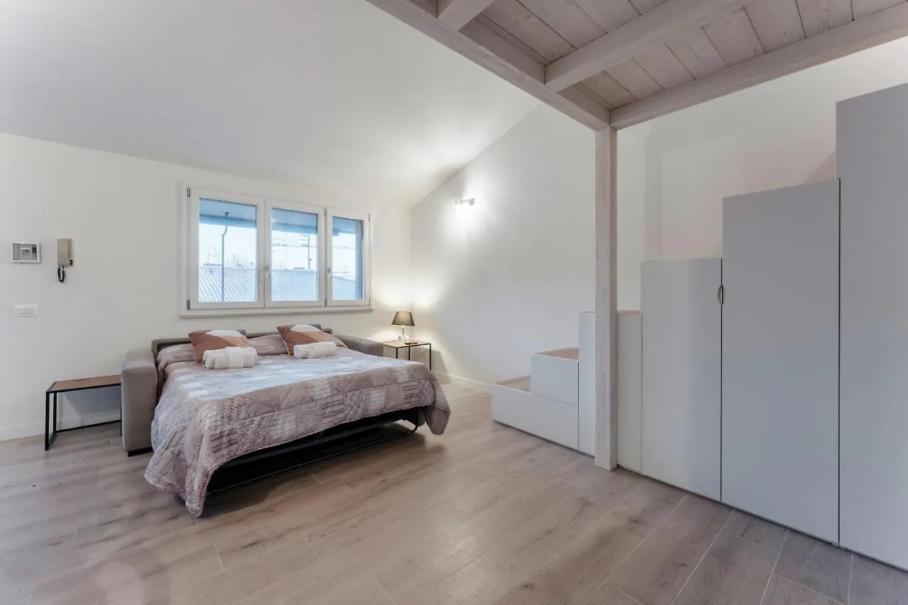 Apartment Casa Lugana 19 - Monolocale Con Piscina Direttamente A Lago Sirmione