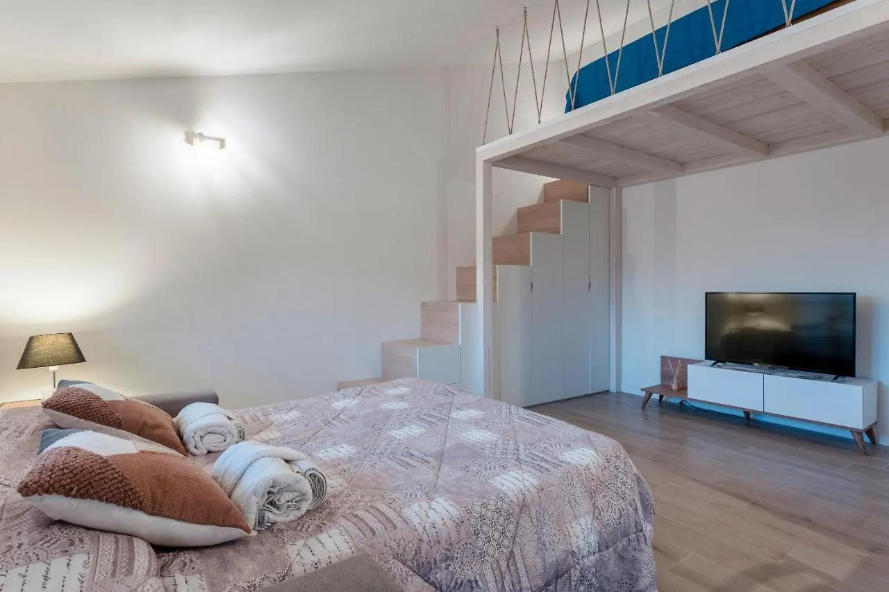 Casa Lugana 19 - Monolocale Con Piscina Direttamente A Lago 西尔米奥奈 0*,