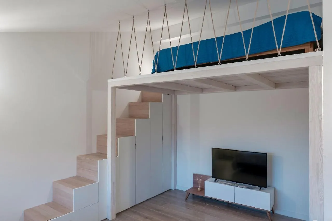 Casa Lugana 19 - Monolocale Con Piscina Direttamente A Lago 西尔米奥奈